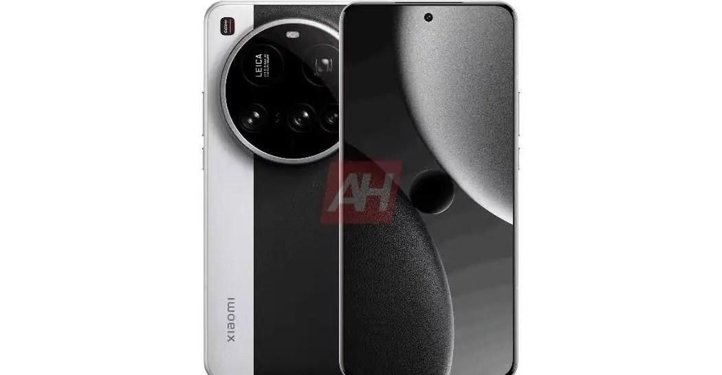 Xiaomi’s 15 Ultra looks a lot like a Leica in new leaks