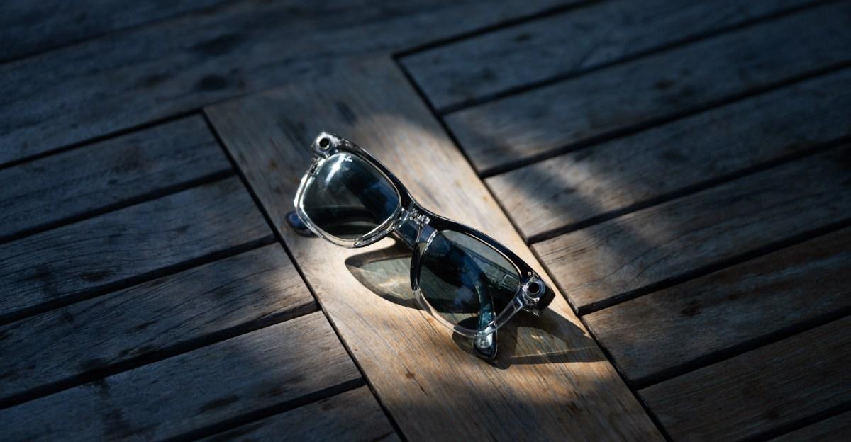 Meta’s Ray-Bans have sold two million pairs — its maker is prepping to sell 10M each year