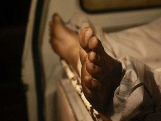 Newly-wed couple dies of suffocation in Neelum Valley guesthouse