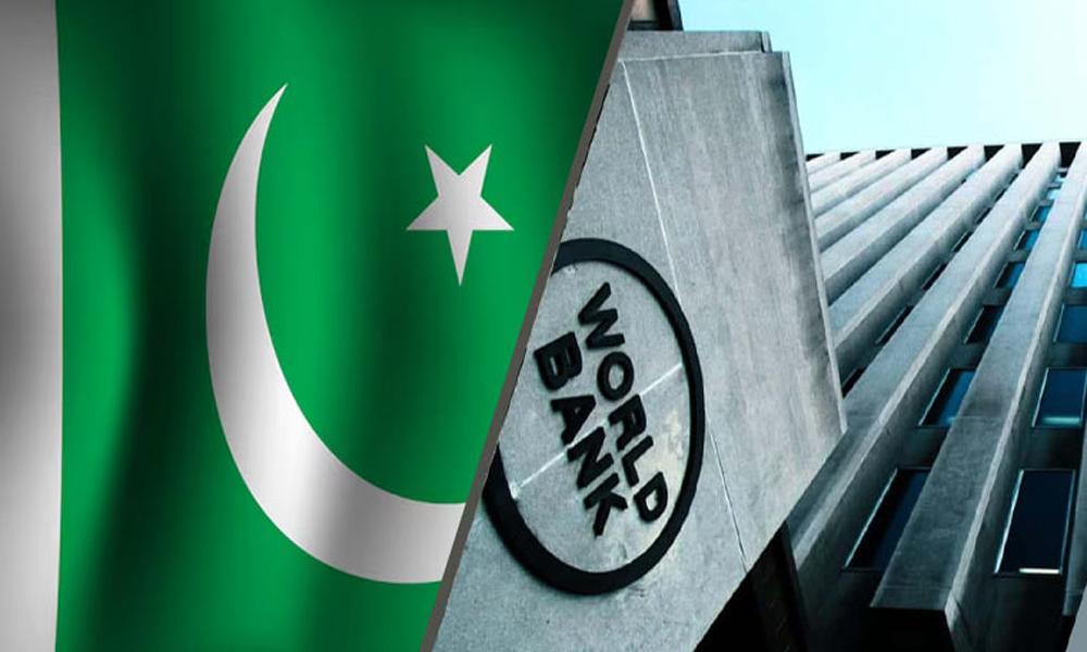 Delegation of WB Executive Directors arrives in Pakistan