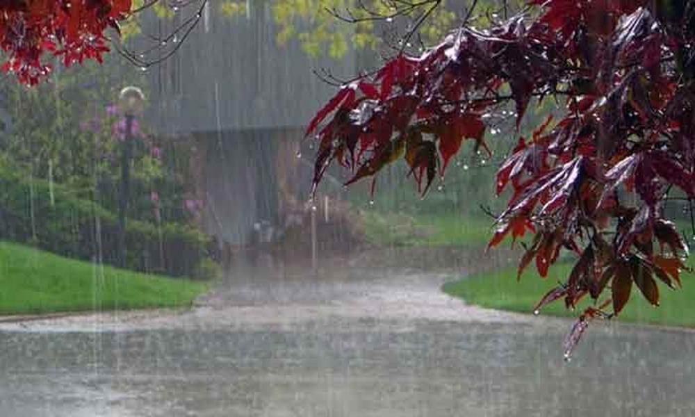 Heavy rain, snowfall likely in mountains