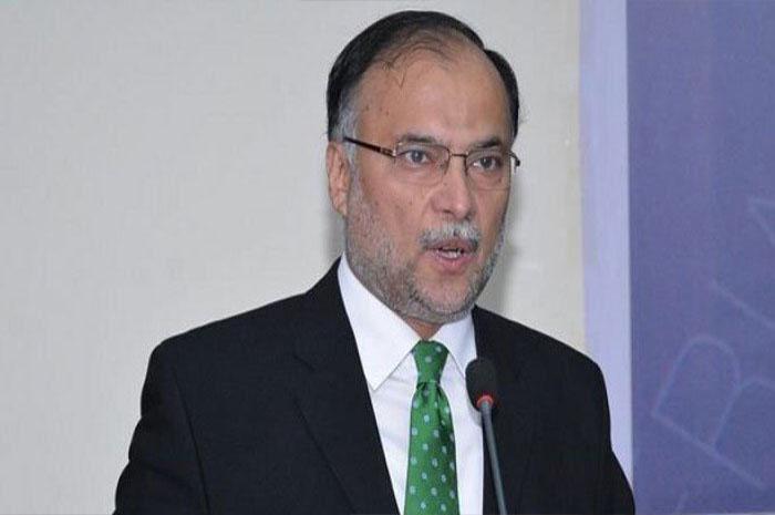 نااہل حکومت نے پاکستان کو بدانتظامی کی جہنم بنا دیا ہے:  احسن اقبال