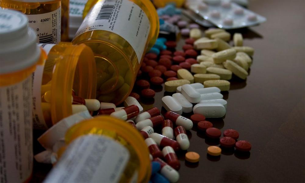 Medicines of seven pharma companies declared fake