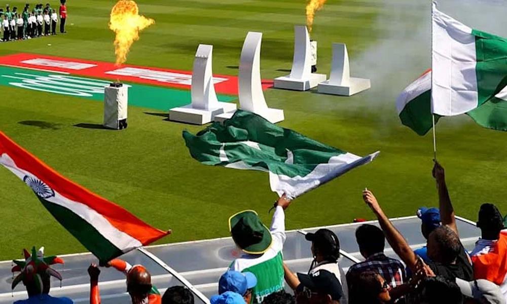 Champions Trophy: PCB mobilizes to obtain Dubai visas for fans