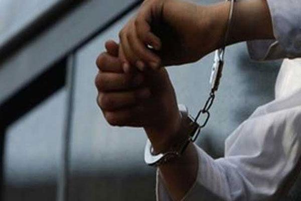 ایف آئی اے کی کارروائی ، انٹرنیٹ فراڈ میں ملوث ملزم گرفتار