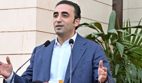 Pakistan can play key role in US-China relations, Says Bilawal