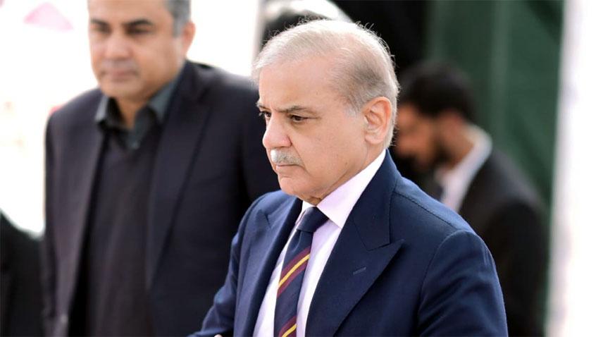 PM Shehbaz inaugurates Recep Tayyip Erdogan Interchange