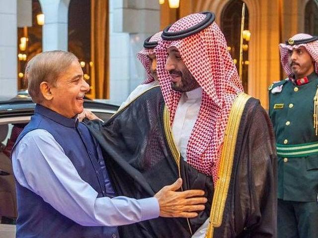 Saudi Arabia renews $100m oil payment facility for Pakistan