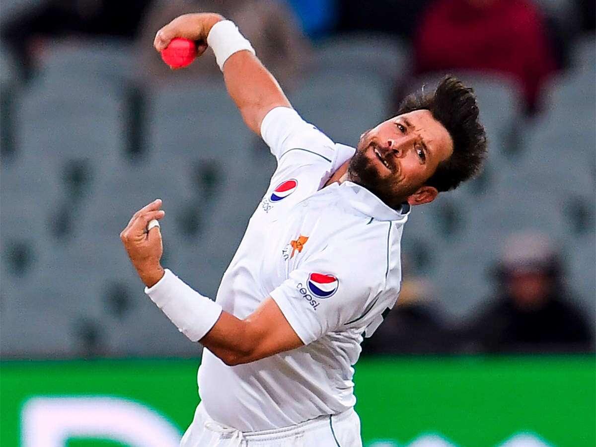 Police exonerates test cricketer Yasir Shah of assault charges