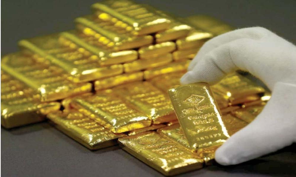 Gold expensive again; price reaches historic high