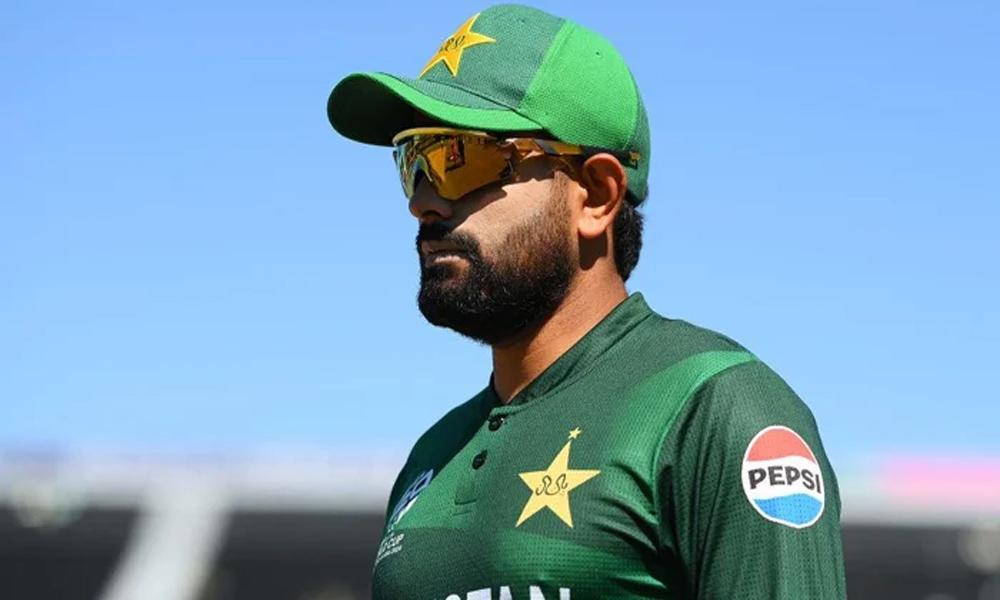 ODI rankings: Babar loses first position