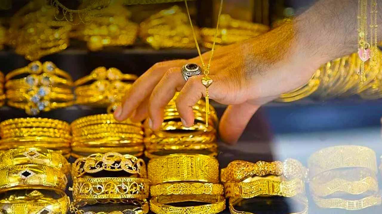 Gold price hits historic peak in Pakistan