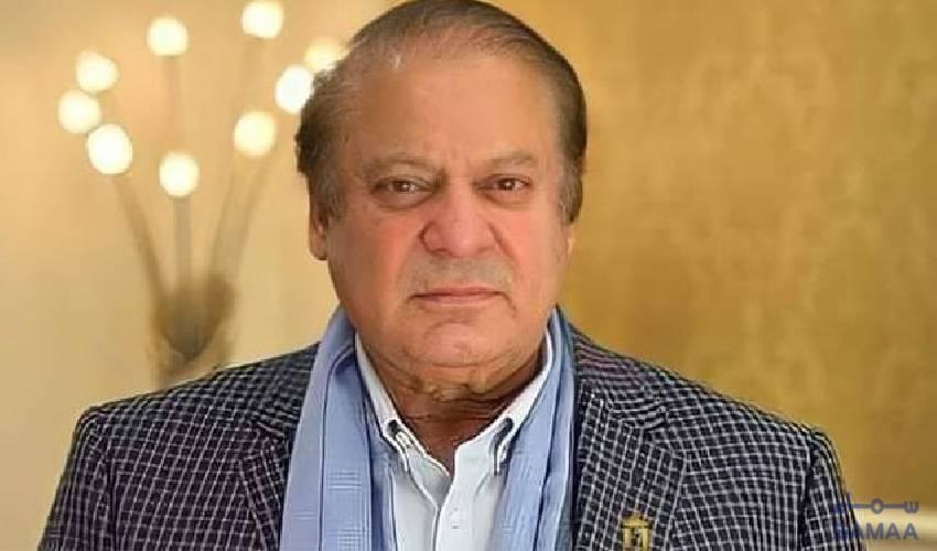 Nawaz Sharif stresses on continuous development, no room for unrest