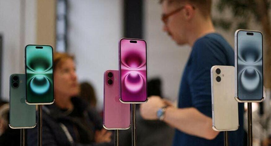 Apple to launch new lower-cost iPhone to capture a broader market