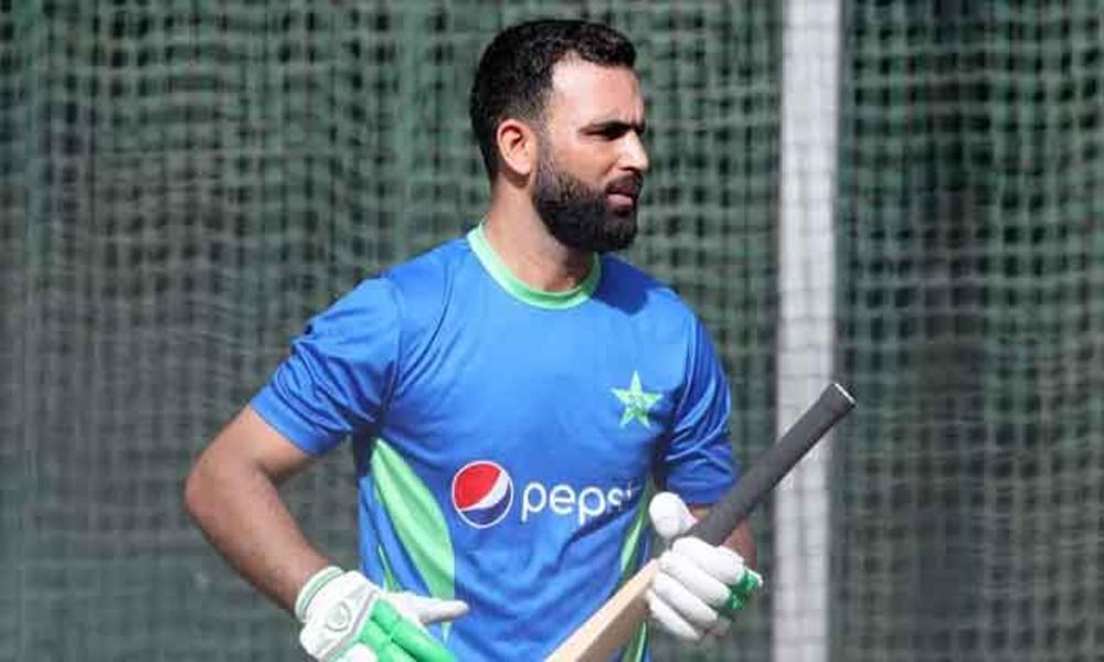 Pakistan suffers major setback as Fakhar Zaman knocked out of Champions Trophy