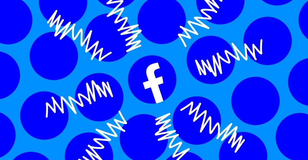 Facebook is about to mass delete a lot of old live streams