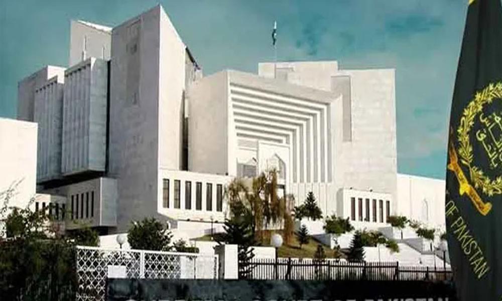 5 IHC judges approach SC against seniority