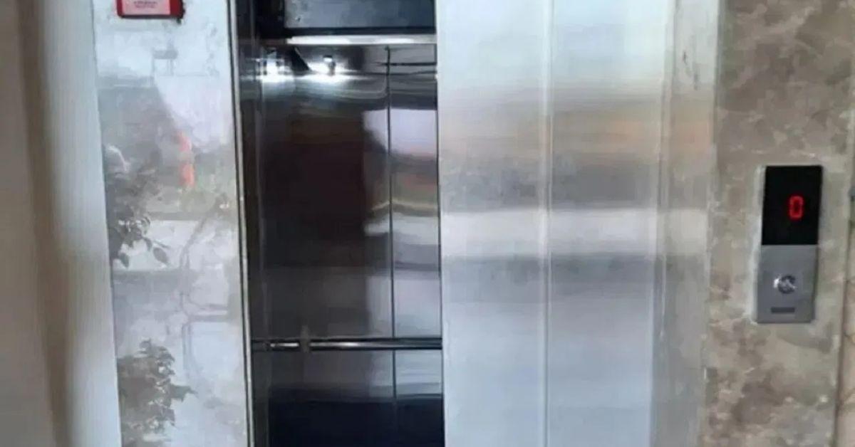 Lift collapse at Lahore's Mayo hospital injures 8 people