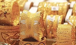 Gold prices soar in Pakistan, reaching Rs309,000 per tola