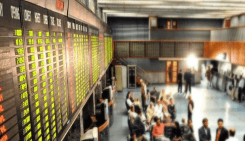 Positive momentum at PSX: 100 Index gains 253 points