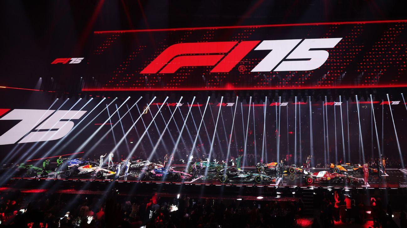 F1 75 Live: What worked, what didn't, event's future