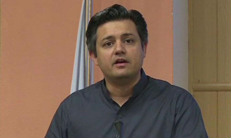 ہم نے ملک کو دیوالیہ ہونے سے بچایا:حماد اظہر