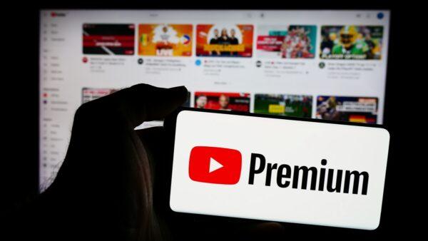 YouTube introduces budget-friendly Premium Lite for ad-free viewing