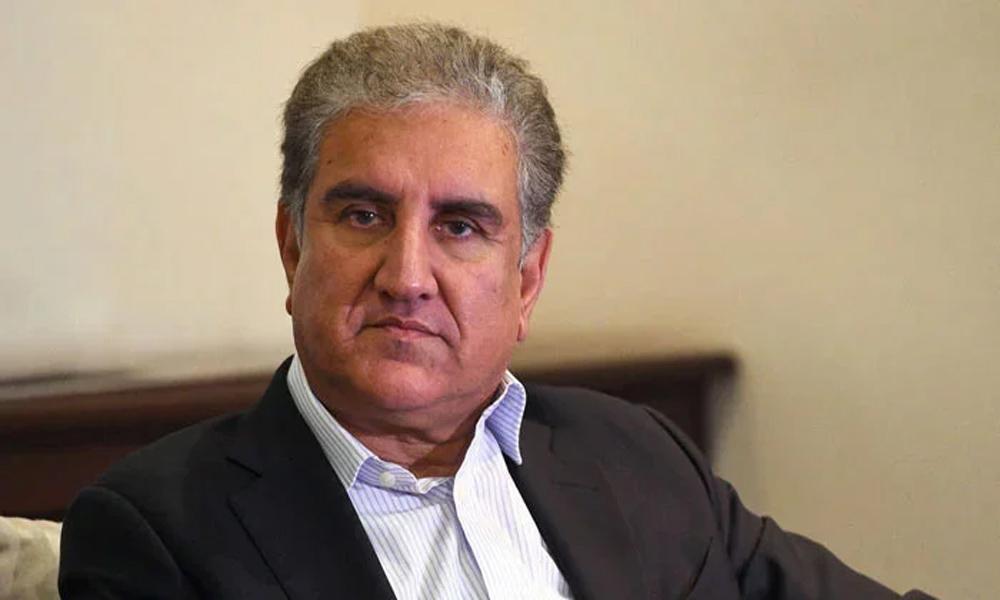 Qureshi's interim bail extended in two cases