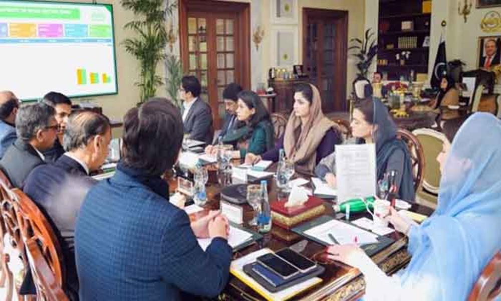 Punjab to launch Maryam Nawaz Community Health Services