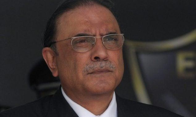 چین کا دورہ کامیاب رہا ہے، ہم نے سی پیک کی بنیاد رکھی ، صدر مملکت