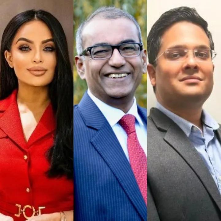 Indian-origin candidates knocked out of Canada’s Liberal Party race