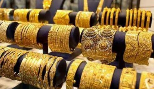 Gold prices hit new historic high across Pakistan