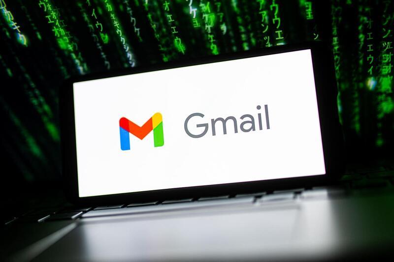 Google replaces SMS authentication with QR codes to boost Gmail security