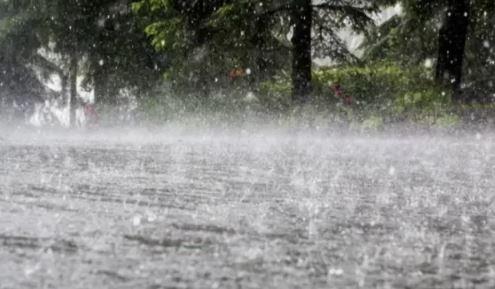 New rainy spell expected to hit Pakistan today, says Met Office