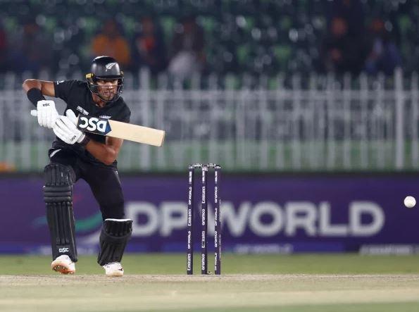 New Zealand's 5-wicket victory over Bangladesh ends Pakistan's semi-final hopes