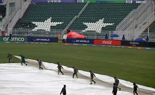 Australia, South Africa awarded one point each after rain cancels match