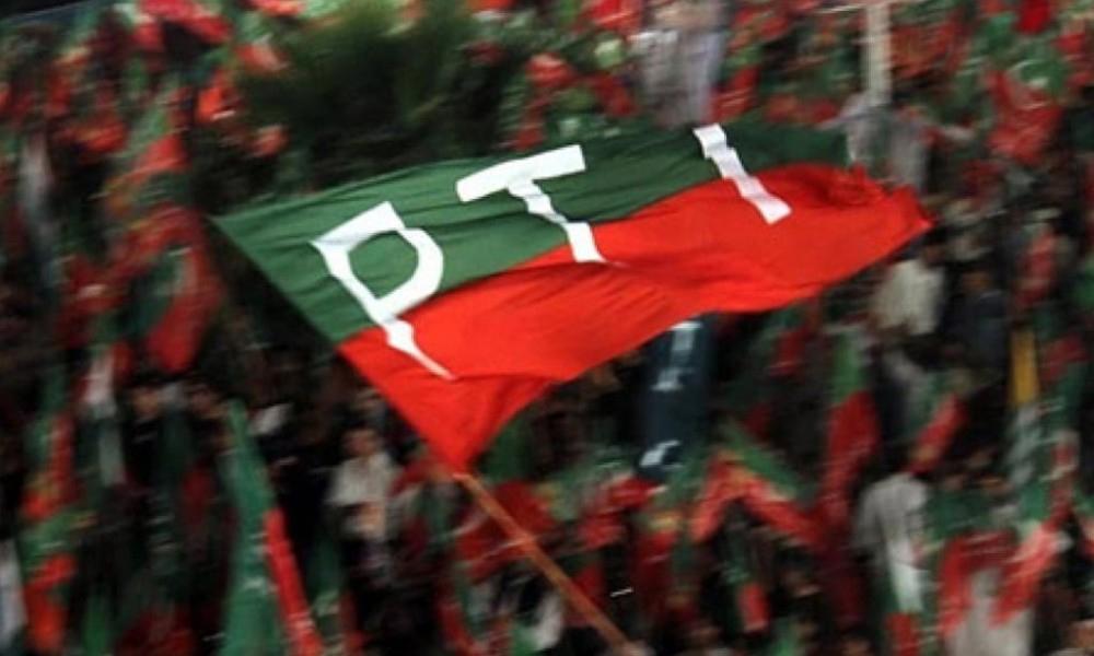 Setback for PTI: Defence Minister Pervez Khattak’s nephews quit party