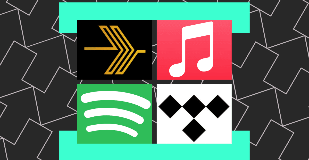 Our favorite apps for listening to music