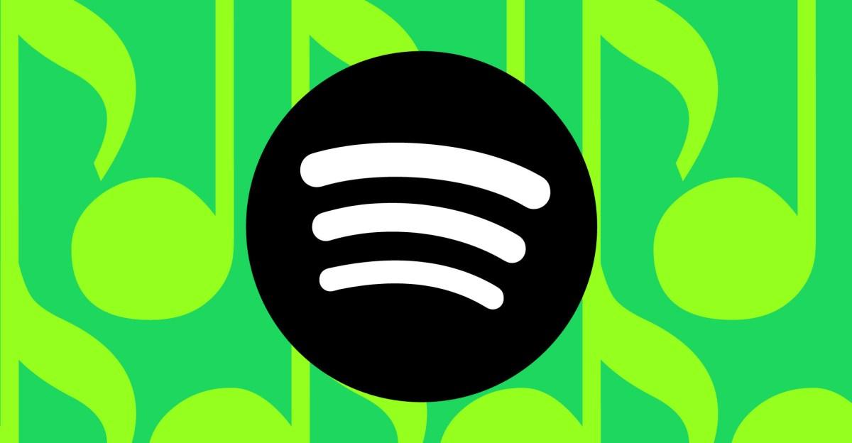 Spotify HiFi was announced four years ago, and it’s almost here — maybe