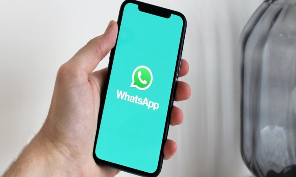 WhatsApp’s upcoming update: A revamped call menu for chats, groups