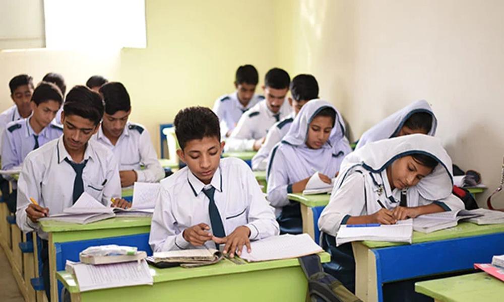 Sindh releases school working hours during Ramadan