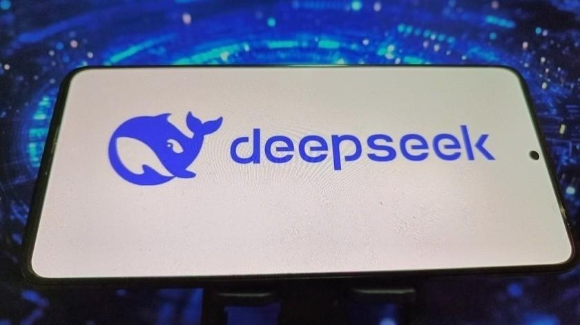 DeepSeek steps up AI model launch as China intensifies AI focus