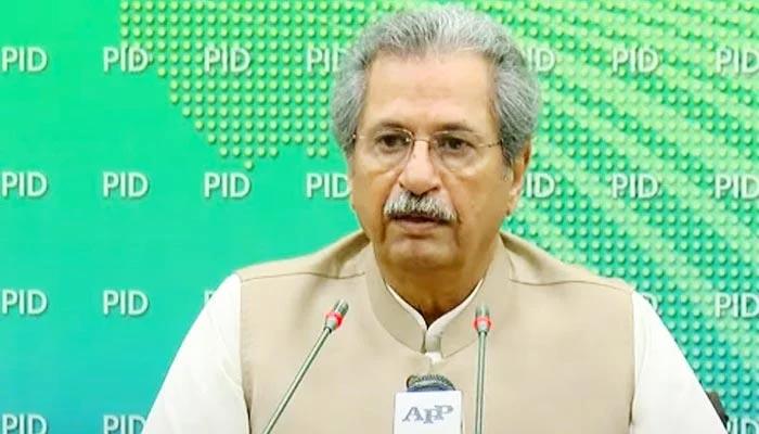 وزارت تعلیم کا لائٹر بیگ برائٹر اسٹوڈنٹ پالیسی متعارف کرانیکا فیصلہ