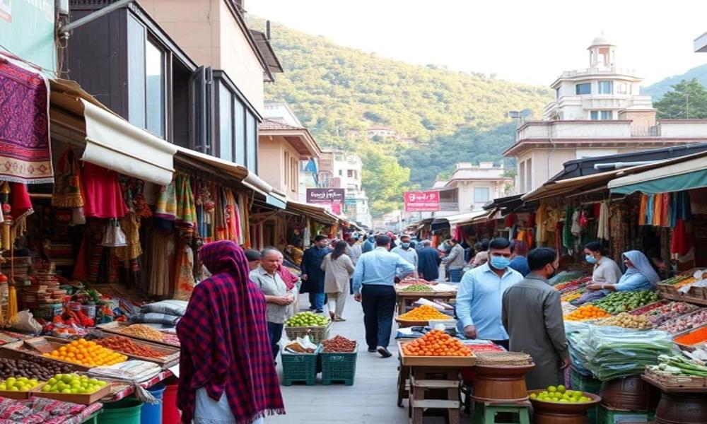 Major relief for Islamabad citizens during Ramadan