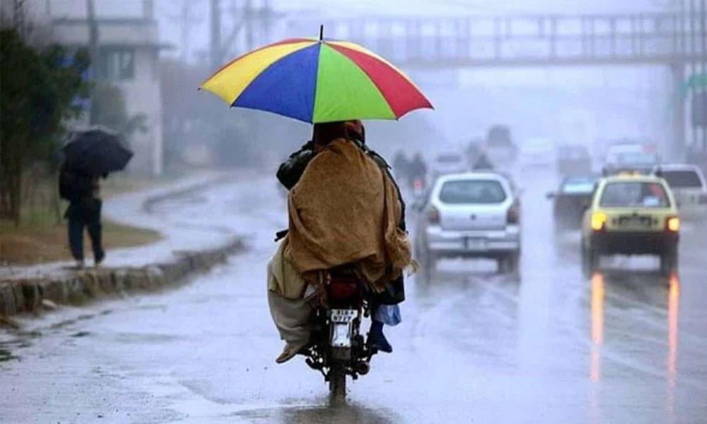 Rain predicted during Ramadan, powerful western spell alert issued in Balochistan