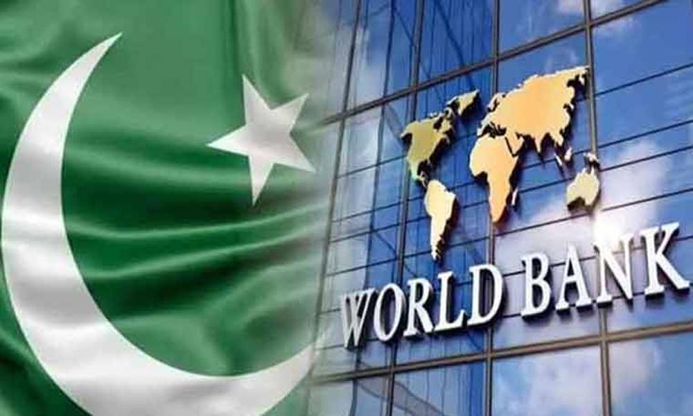 Economic stability strengthening in Pakistan: WB