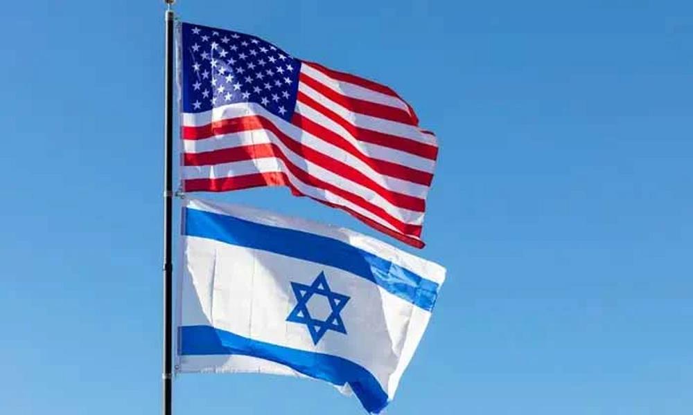 US approves $3bn arms, bulldozers for Israel