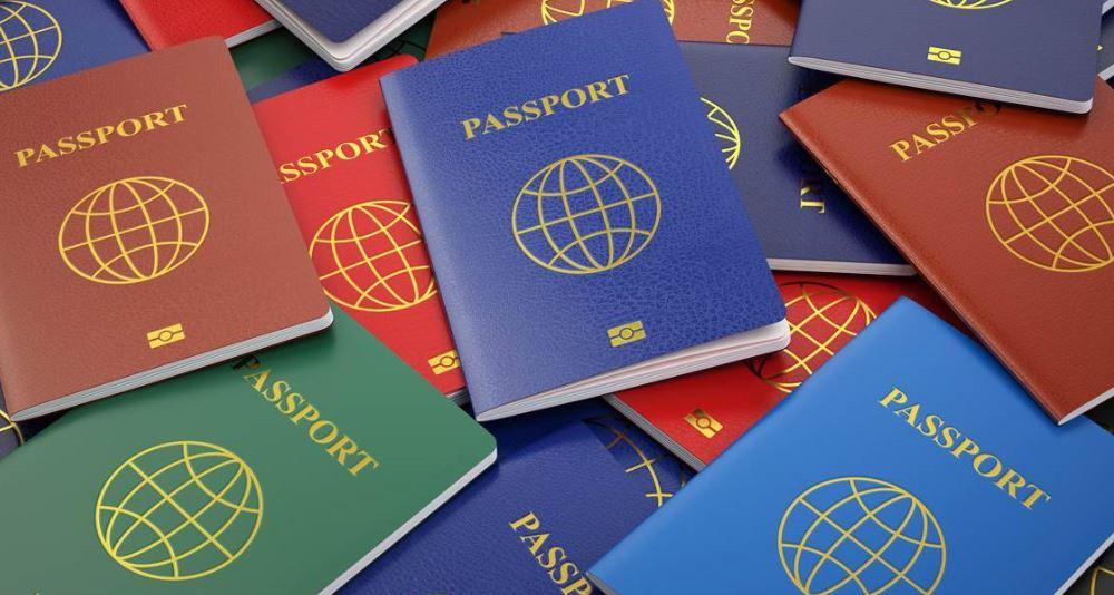 World's most, least powerful passports; Pakistan ranks 4th worst globally 