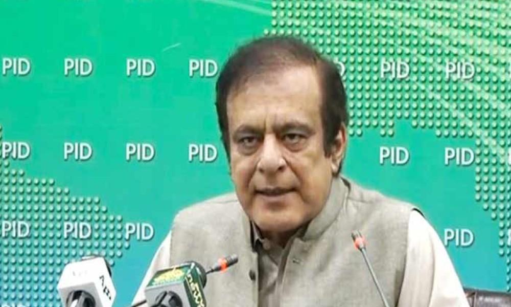 Pakistan's first ever Science, Technology & Innovation policy to create economic activities: Shibli Faraz