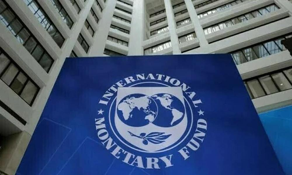 IMF delegation arrives in Pakistan for talks